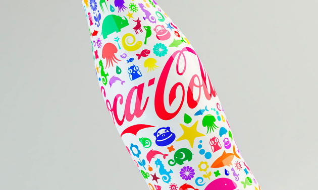 Coca-Cola Kids Edition